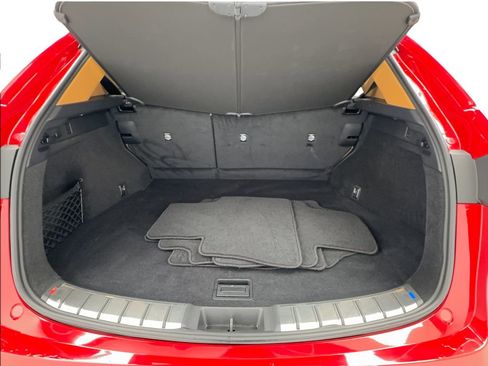 Used 2025 Lexus NX 250 FWD w/ Cold Area Package image 17