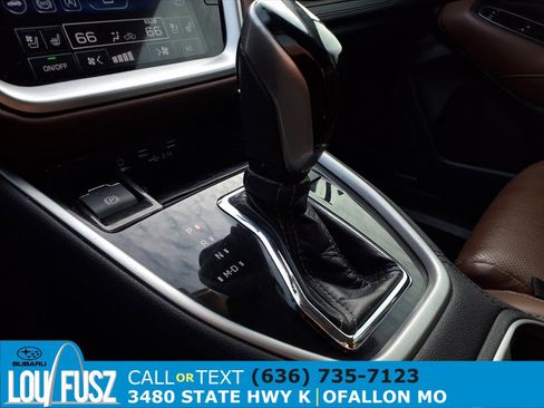 Used 2022 Subaru Outback Touring w/ Tech Package 2 image 8