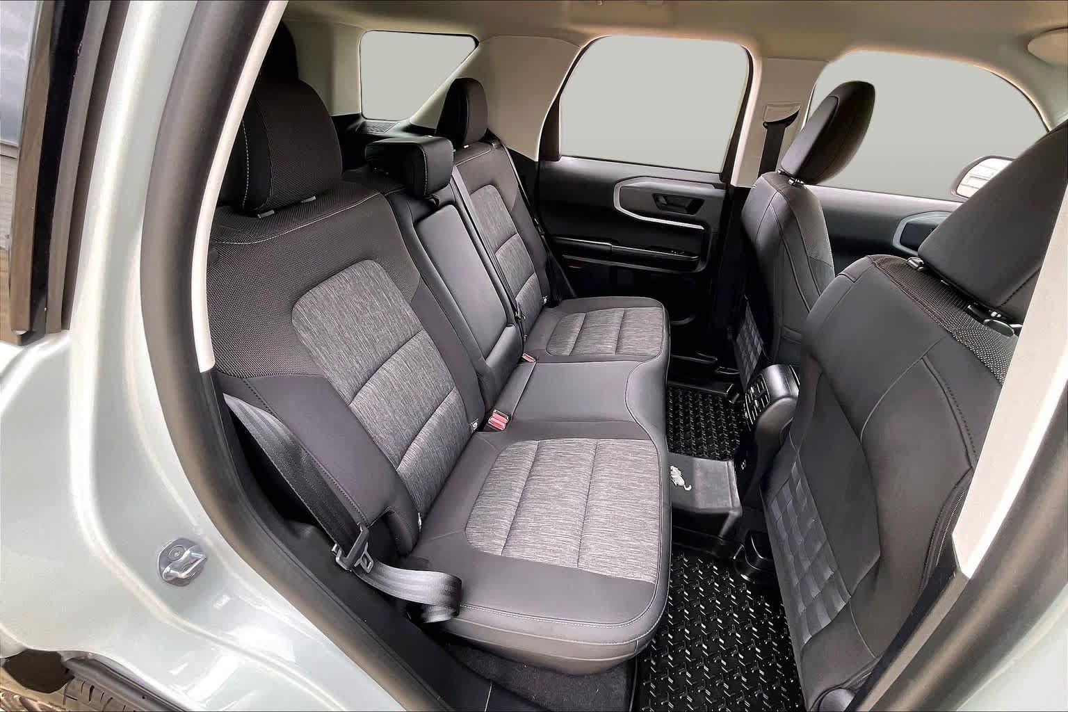 Used 2022 Ford Bronco Sport Big Bend AWD/4WD image 18