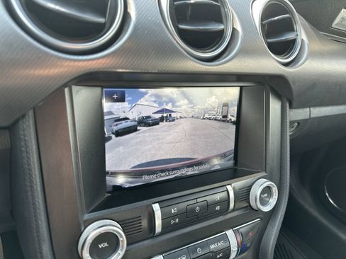 Used 2021 Ford Mustang Premium w/ Equipment Group 201A RWD image 22