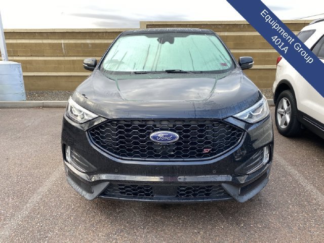 Used 2024 Ford Edge ST AWD/4WD image 7