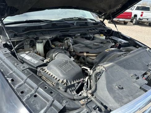 Used 2014 RAM 2500 Longhorn w/ Convenience Group image 46