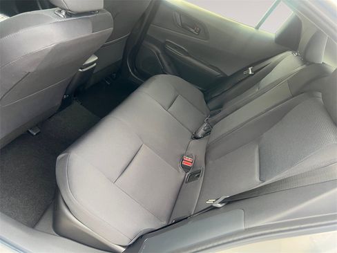 New 2026 Toyota Prius LE image 13