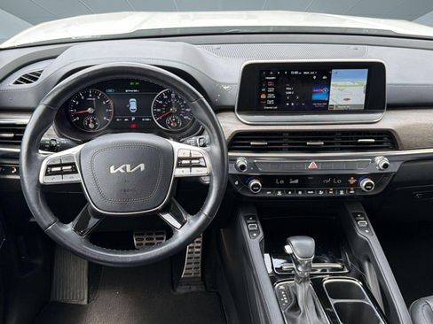 Used 2022 Kia Telluride SX w/ SX Prestige Package AWD/4WD image 28