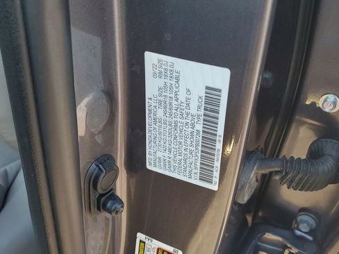 Used 2023 Honda Ridgeline RTL image 50