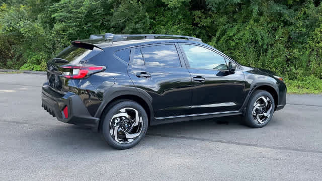 New 2026 Subaru Crosstrek 2.5i Limited AWD/4WD image 8