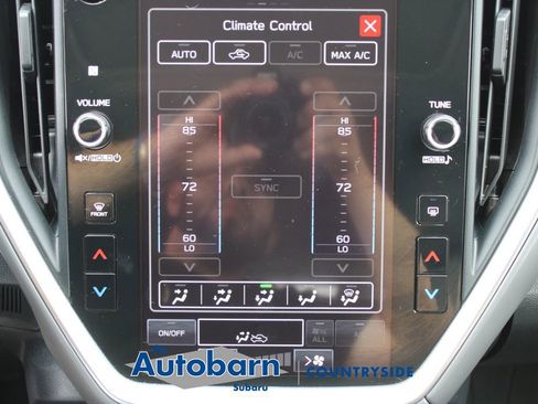 Certified 2024 Subaru Crosstrek 2.0i Premium AWD/4WD image 19