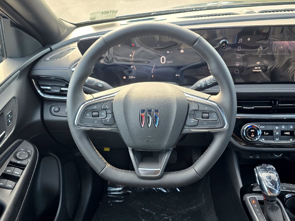 New 2026 Buick Envista Sport Touring w/ Convenience I Package FWD image 13