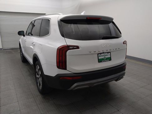 Used 2022 Kia Telluride S FWD image 6