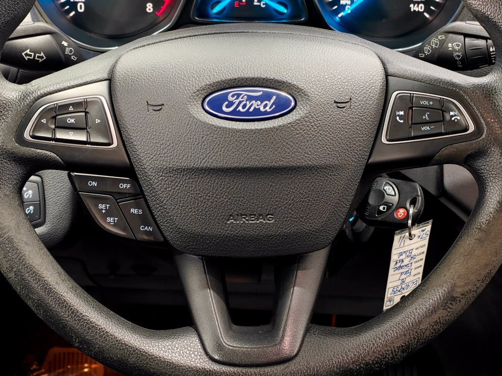 Used 2018 Ford Escape SE AWD/4WD image 5
