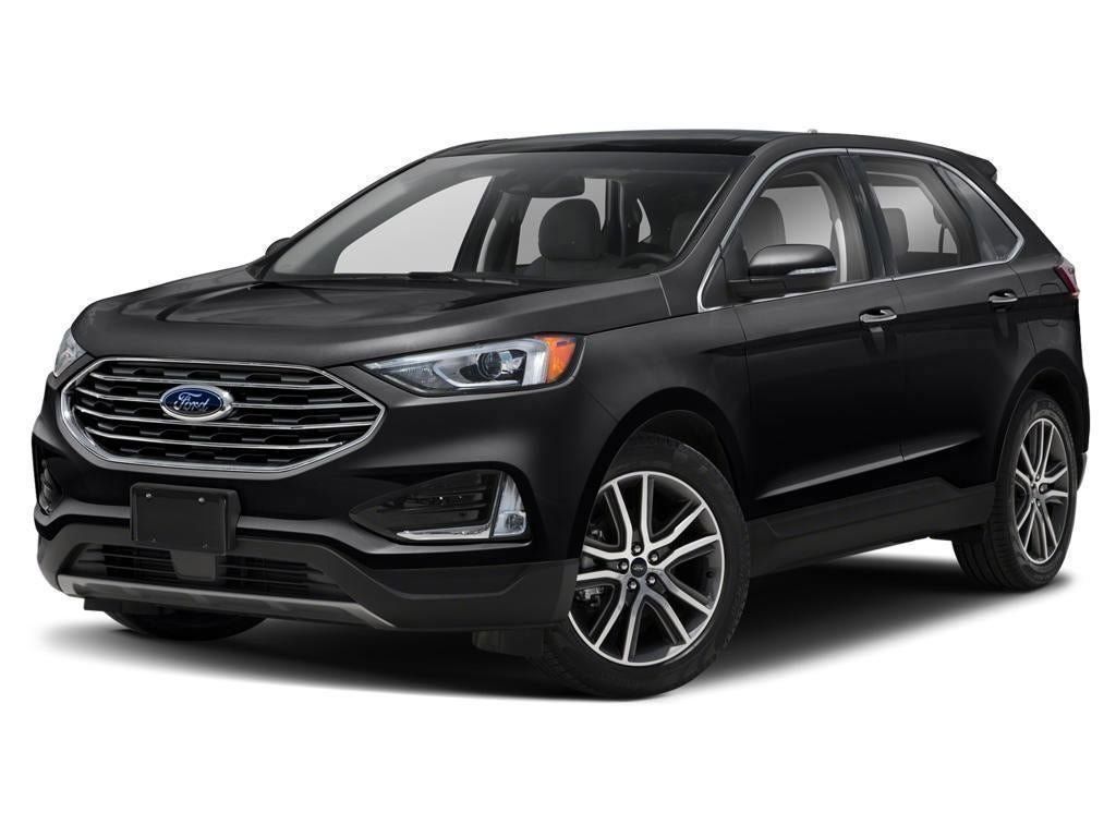 Used 2020 Ford Edge SEL w/ Convenience Package AWD/4WD image 69