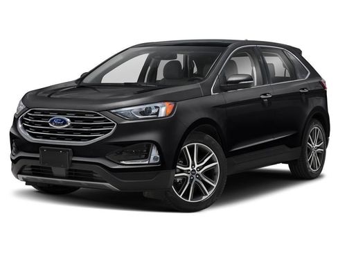 Used 2020 Ford Edge SEL w/ Convenience Package AWD/4WD image 69