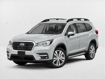 Used 2020 Subaru Ascent Limited w/ Technology Package