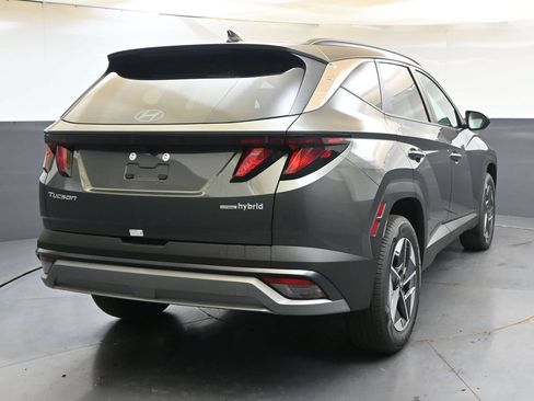 New 2026 Hyundai Tucson SEL AWD/4WD image 5