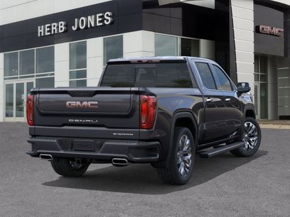 New 2026 GMC Sierra 1500 Denali w/ Denali Reserve Package