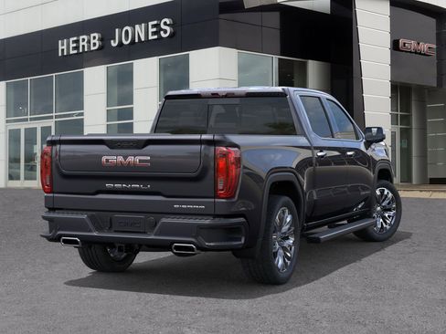 New 2026 GMC Sierra 1500 Denali w/ Denali Reserve Package image 4