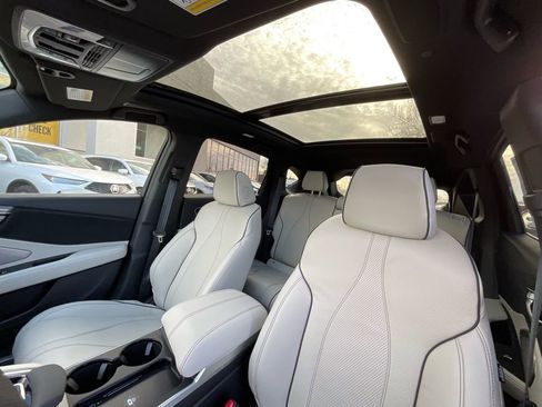 New 2026 Acura RDX A-Spec AWD/4WD image 11