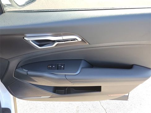 New 2026 Kia Sportage EX image 10