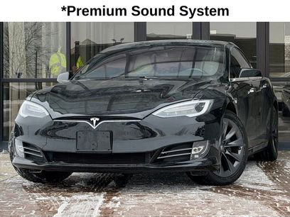 Used 2020 Tesla Model S Long Range
