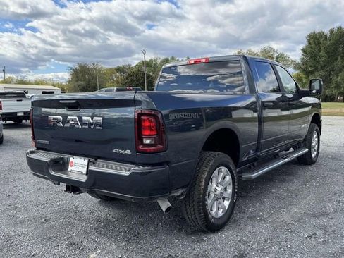 New 2026 RAM 2500 Big Horn image 20