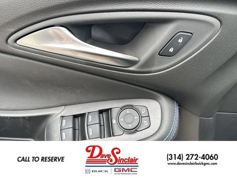 New 2026 Buick Encore GX Sport Touring w/ Advanced Technology Package AWD/4WD image 13