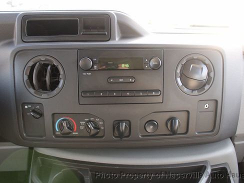 Used 2013 Ford E-350 and Econoline 350 XL image 12