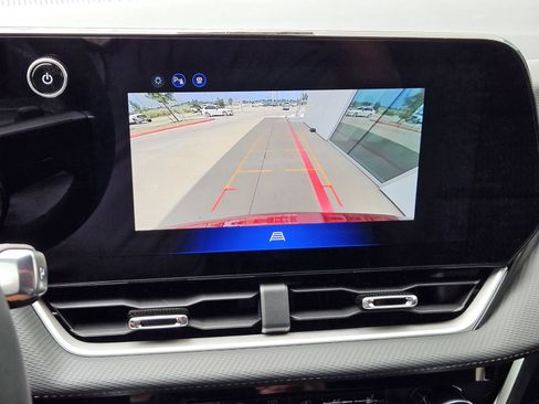 New 2027 Chevrolet Equinox LT FWD image 19