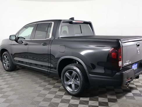 Used 2023 Honda Ridgeline RTL image 8