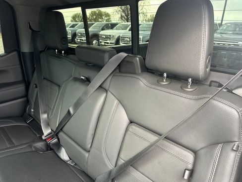 Certified 2022 GMC Sierra 1500 Denali w/ Denali Premium Package AWD/4WD image 23