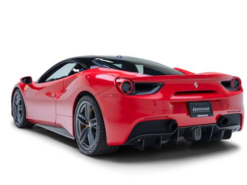 Used 2016 Ferrari 488 GTB RWD image 43