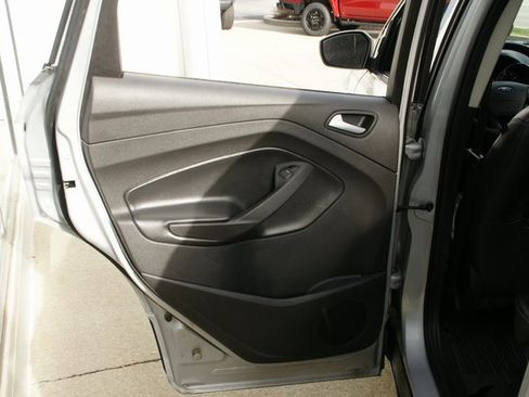 Used 2018 Ford Escape SEL w/ Ford Safe & Smart Package image 25