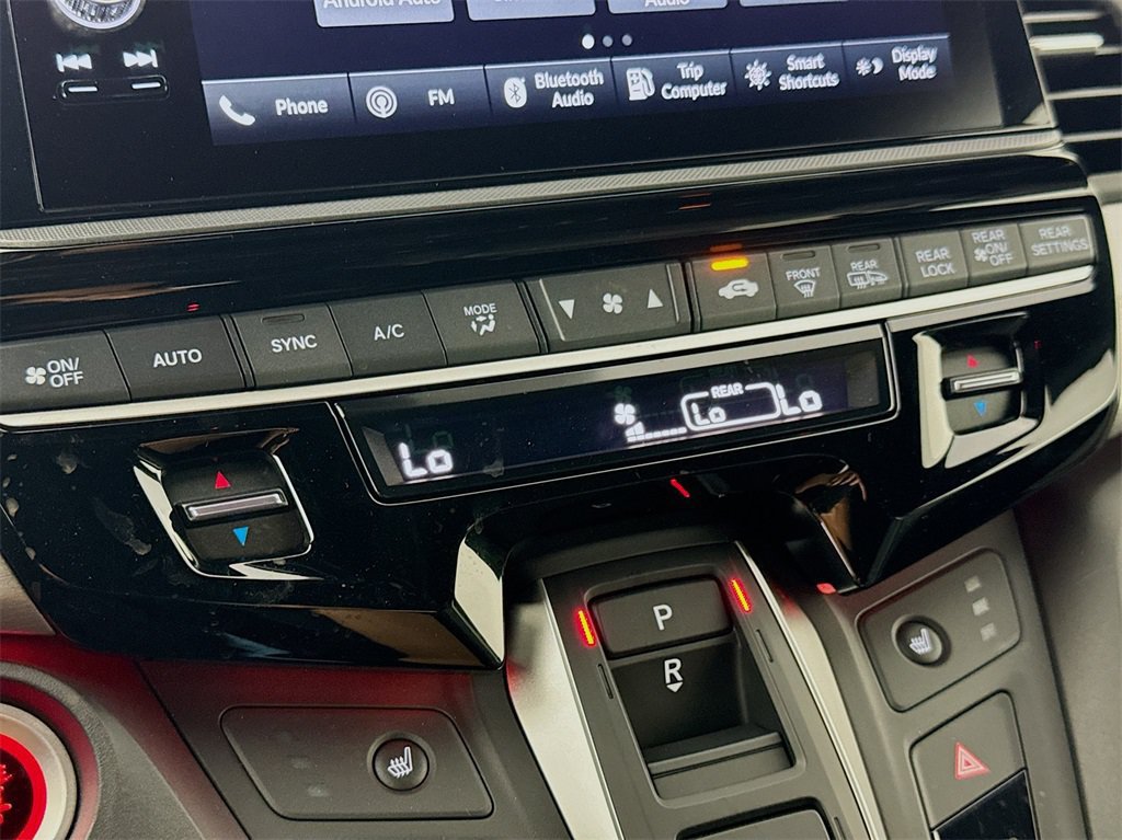New 2026 Honda Odyssey Sport-L image 21