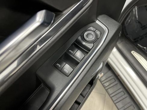 Used 2024 Chevrolet Silverado 1500 RST w/ Protection Package AWD/4WD image 28