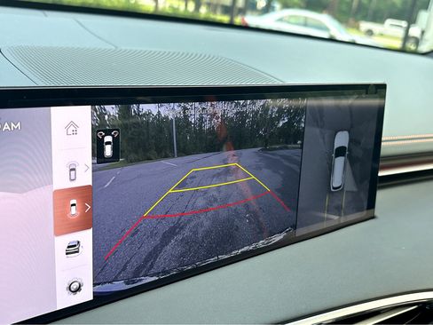 New 2026 Genesis GV70 3.5T Sport Advanced image 11