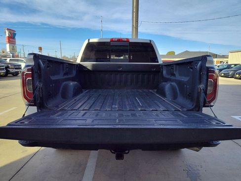 Used 2018 GMC Sierra 1500 SLT w/ Texas SLT Premium Package image 47
