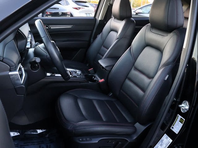 Used 2025 MAZDA CX-5 Carbon Edition AWD/4WD image 9