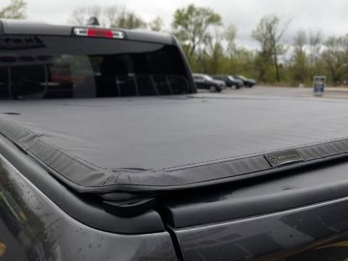 Used 2021 RAM 1500 Big Horn AWD/4WD image 10