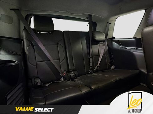 Used 2015 Chevrolet Tahoe LTZ image 30