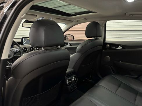 Used 2019 Kia Stinger w/ Sun & Sound Package image 25