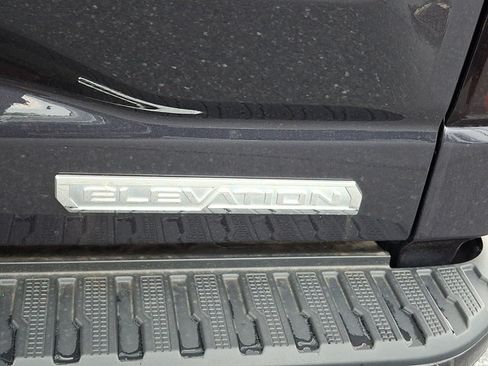 Used 2024 GMC Sierra 1500 Elevation AWD/4WD image 34