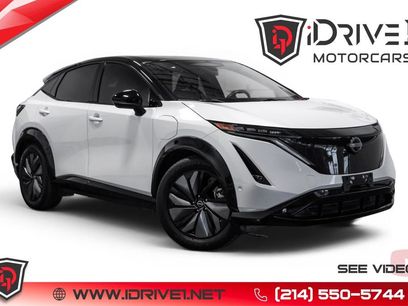 Used 2023 Nissan Ariya