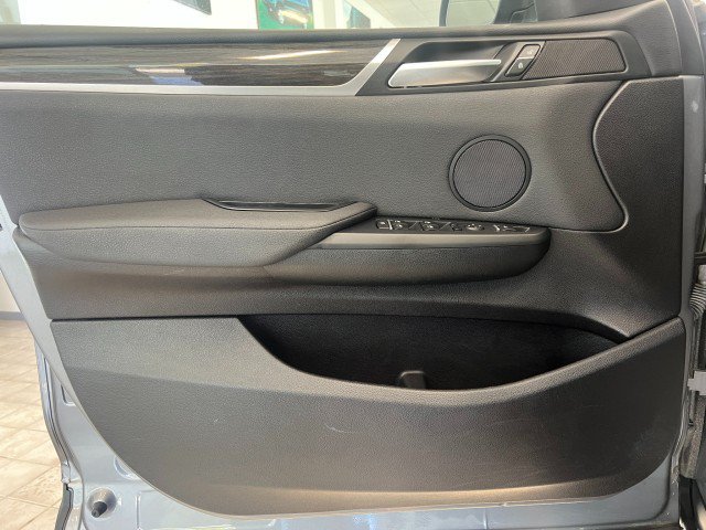 Used 2015 BMW X3 xDrive28i AWD/4WD image 12