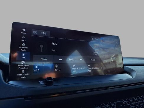 Used 2023 Honda Accord Sport image 5