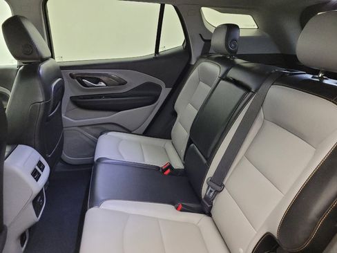 Used 2019 GMC Terrain SLT w/ Preferred Package image 18