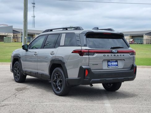 New 2026 Subaru Outback Limited AWD/4WD image 4