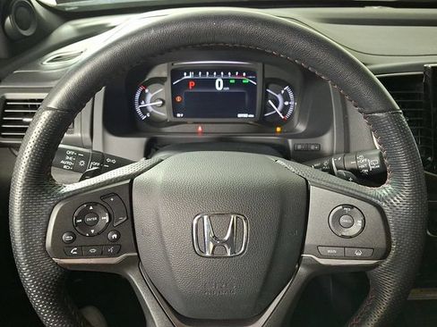 Used 2023 Honda Passport TrailSport image 20