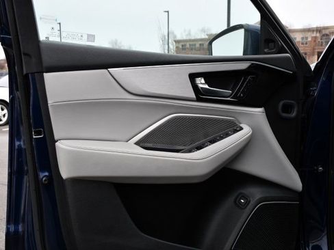 Used 2023 Acura MDX SH-AWD w/ Technology Package image 13