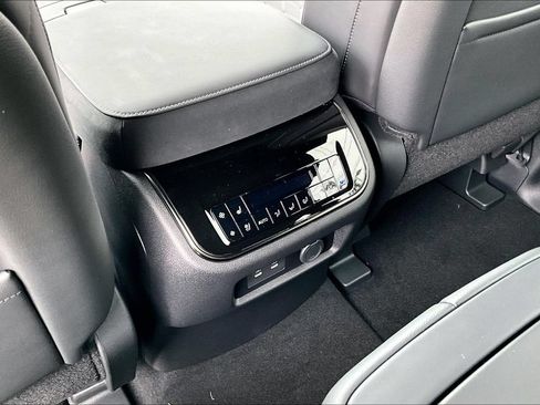 New 2026 INFINITI QX80 Autograph AWD/4WD image 36
