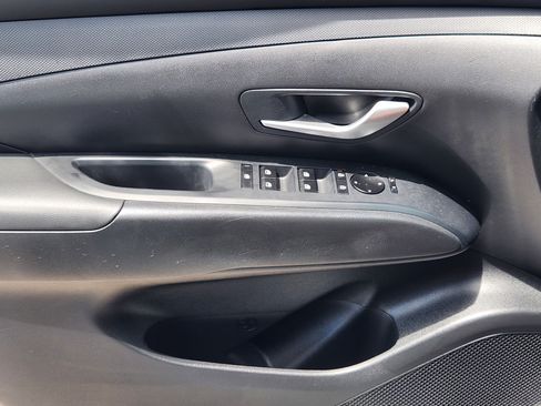 Used 2026 Hyundai Tucson SEL AWD/4WD image 23