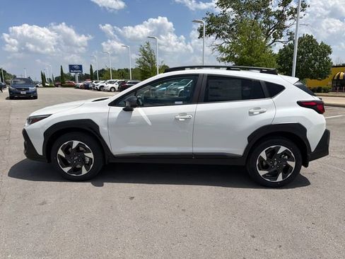 New 2026 Subaru Crosstrek 2.5i Limited AWD/4WD image 4